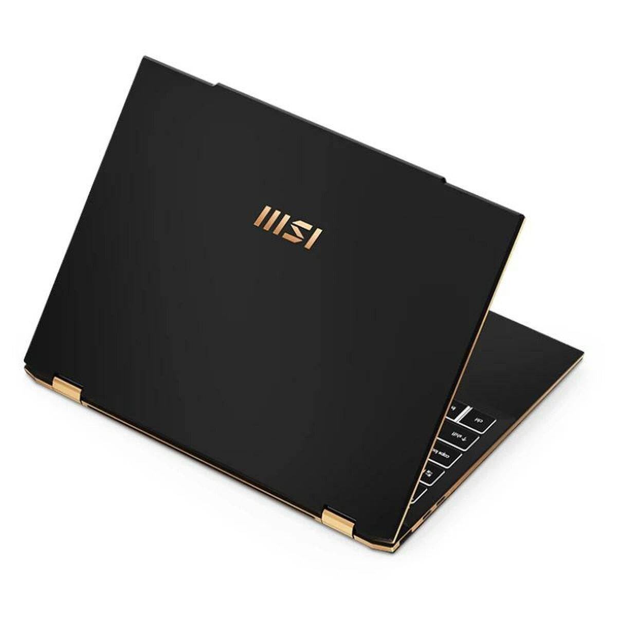 Ordinateur Portable MSI Summit E13AI-023ES Ultra7 13,3" Intel Core Ultra 7 155H 32 GB RAM 1 TB SSD