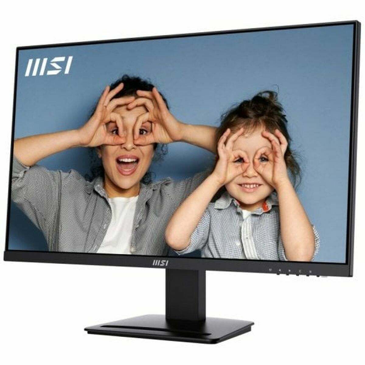 Monitor Gaming MSI 9S6-3PB4CH-227 27" 4K Ultra HD