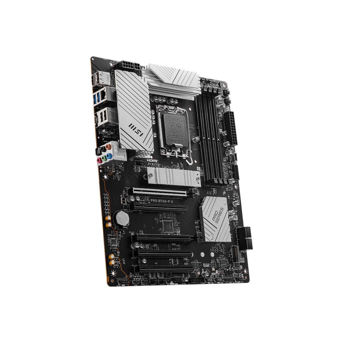 Carte Mère MSI 007E29-002R LGA 1700 Intel B760