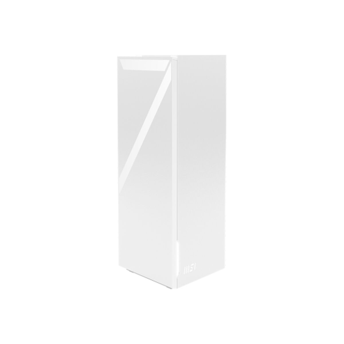 Router MSI 302-8ZD20EE-000 Blanc