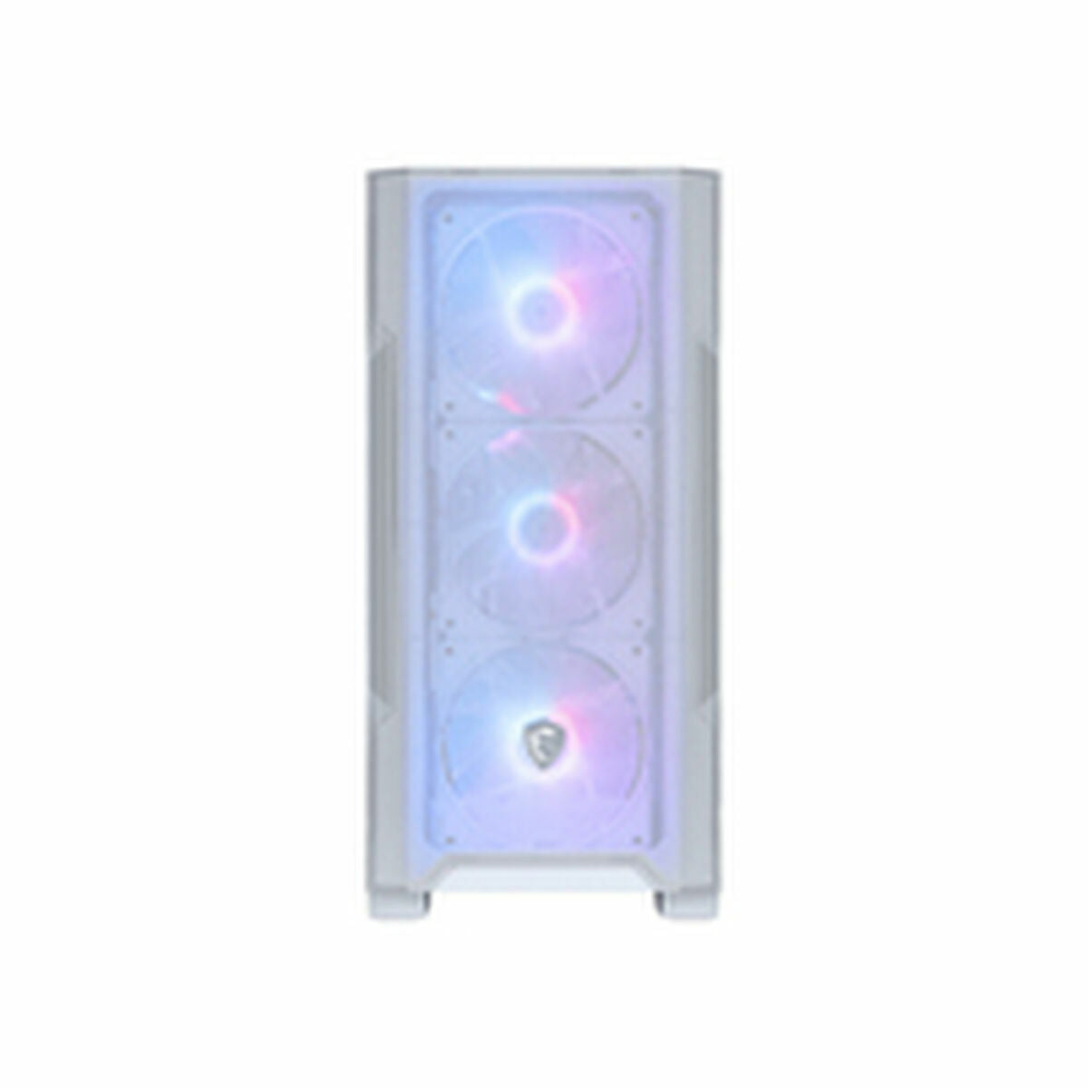 Boîtier ATX semi-tour MSI 306-7G20W21-HH9 Blanc