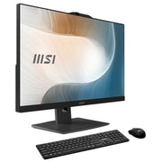 Tout en Un MSI AM242P-1241ES 23,8" 16 GB RAM 512 GB SSD Intel Core I7-1255U