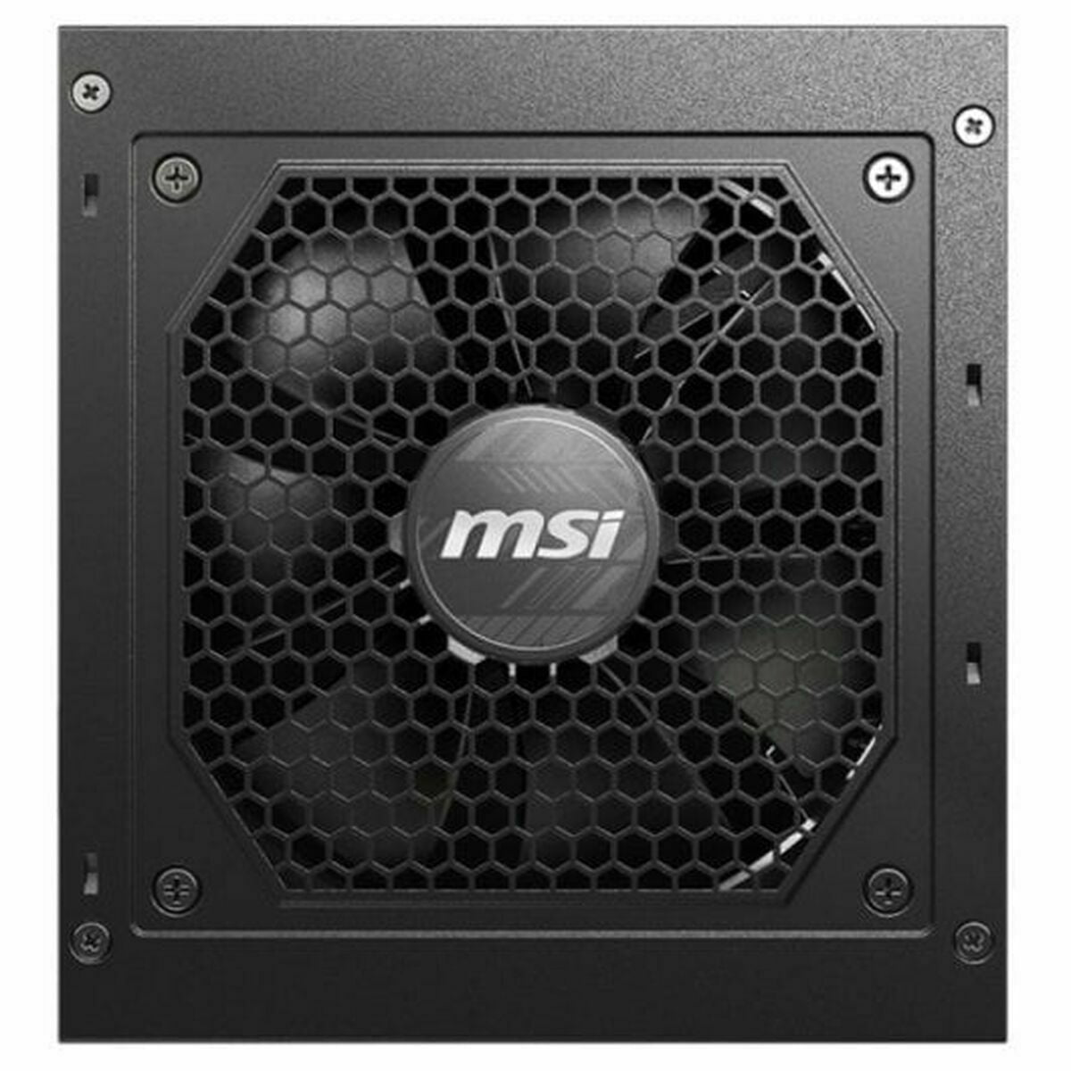 Bloc d’Alimentation MSI 306-7ZP8D11-CE0 850 W 80 Plus Gold