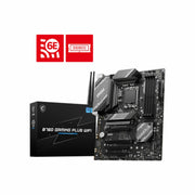 Carte Mère MSI PRO B760 GAMING PLUS WI-FI Intel B760 LGA 1700