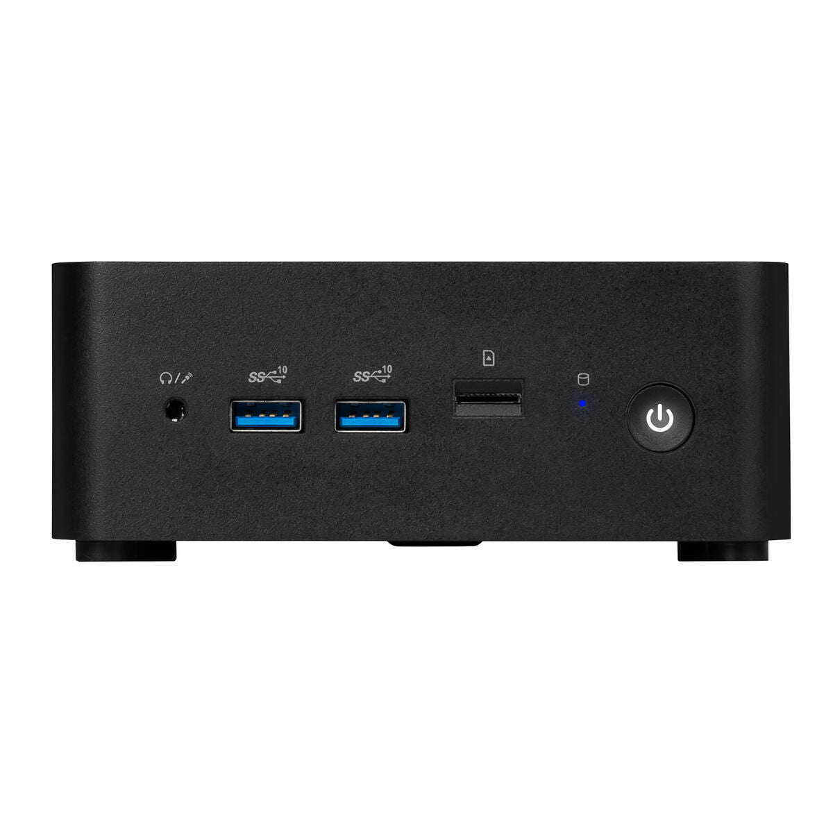 Mini PC MSI 936-B0B121-204 i7-1365u