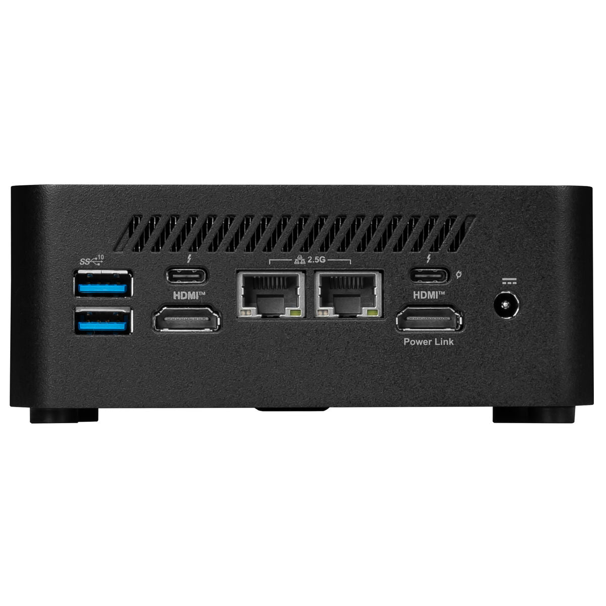 Mini PC MSI 936-B0B121-205 Intel Core i5-1345U