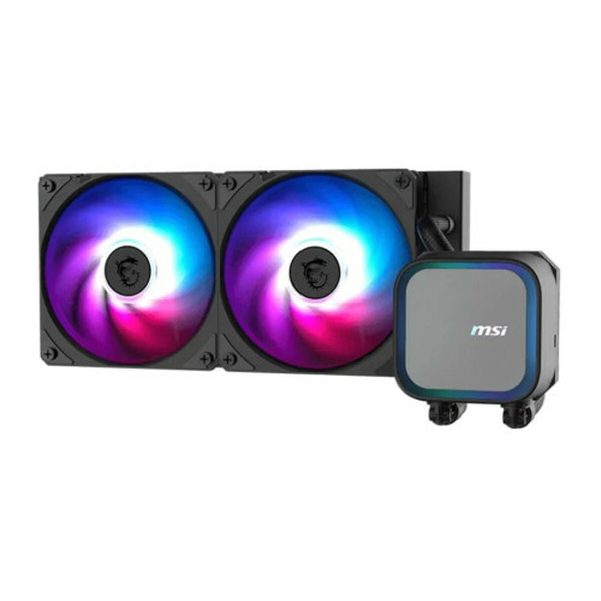 Support pour cartes graphiques MSI 306-7ZWCA11-L80