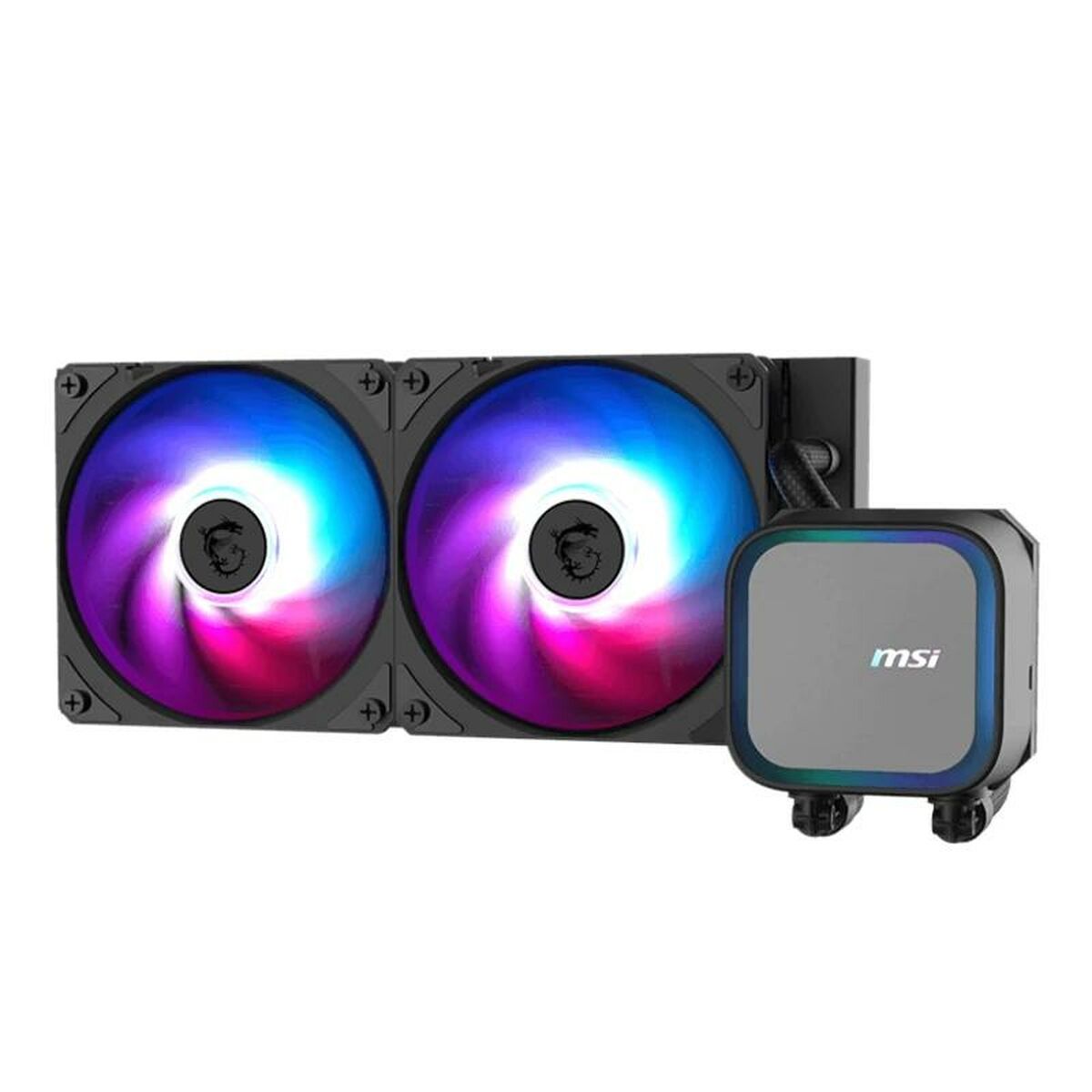 Support pour cartes graphiques MSI 306-7ZWCA11-L80