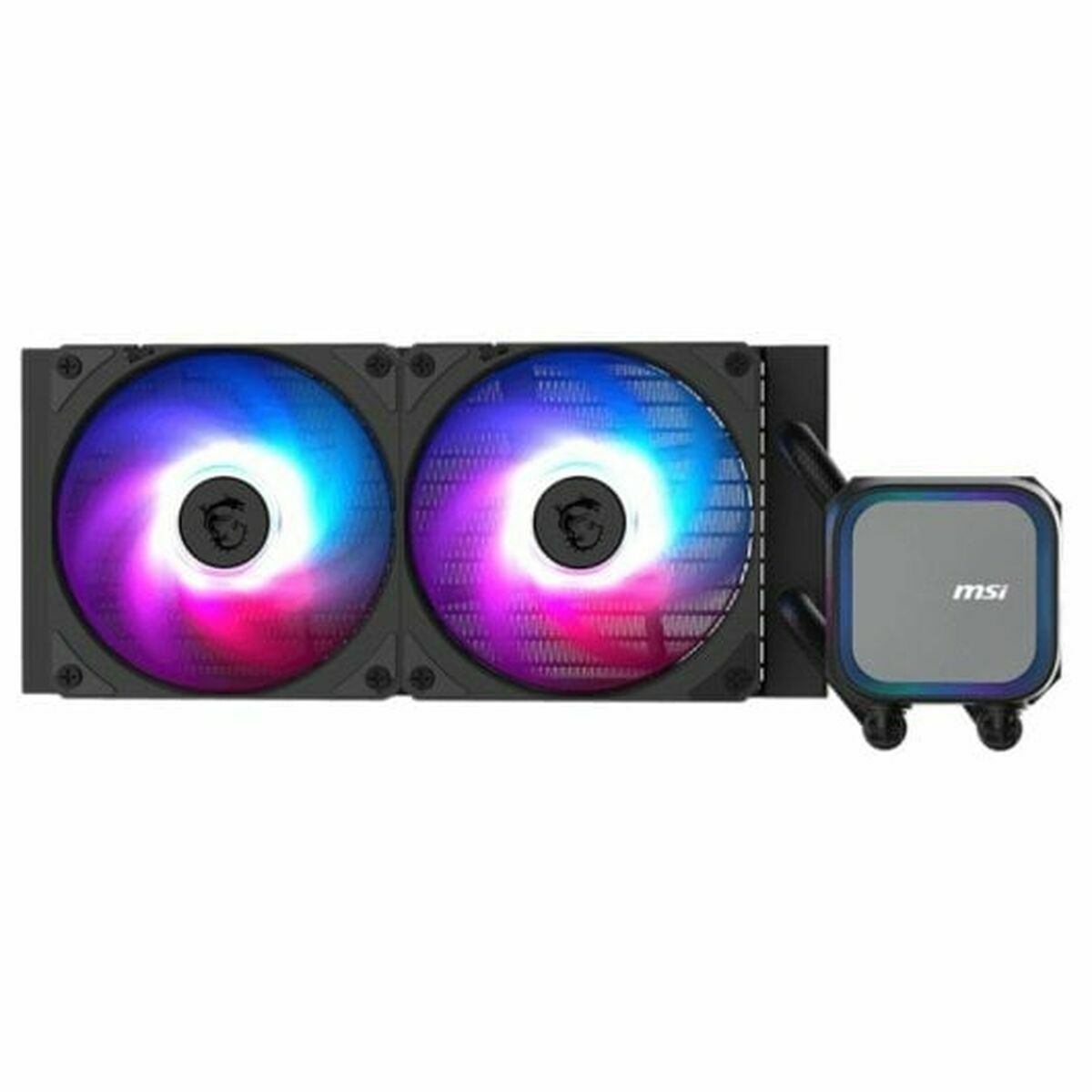 Support pour cartes graphiques MSI 306-7ZWCA11-L80