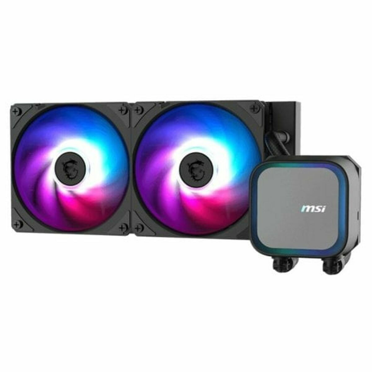 Support pour cartes graphiques MSI 306-7ZWCA11-L80