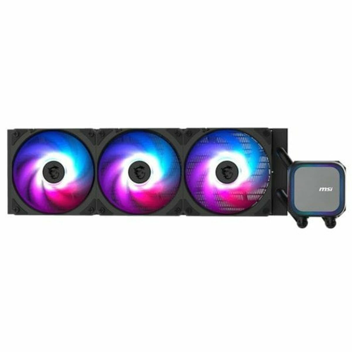 Support pour cartes graphiques MSI MAG CORELIQUID A13 360