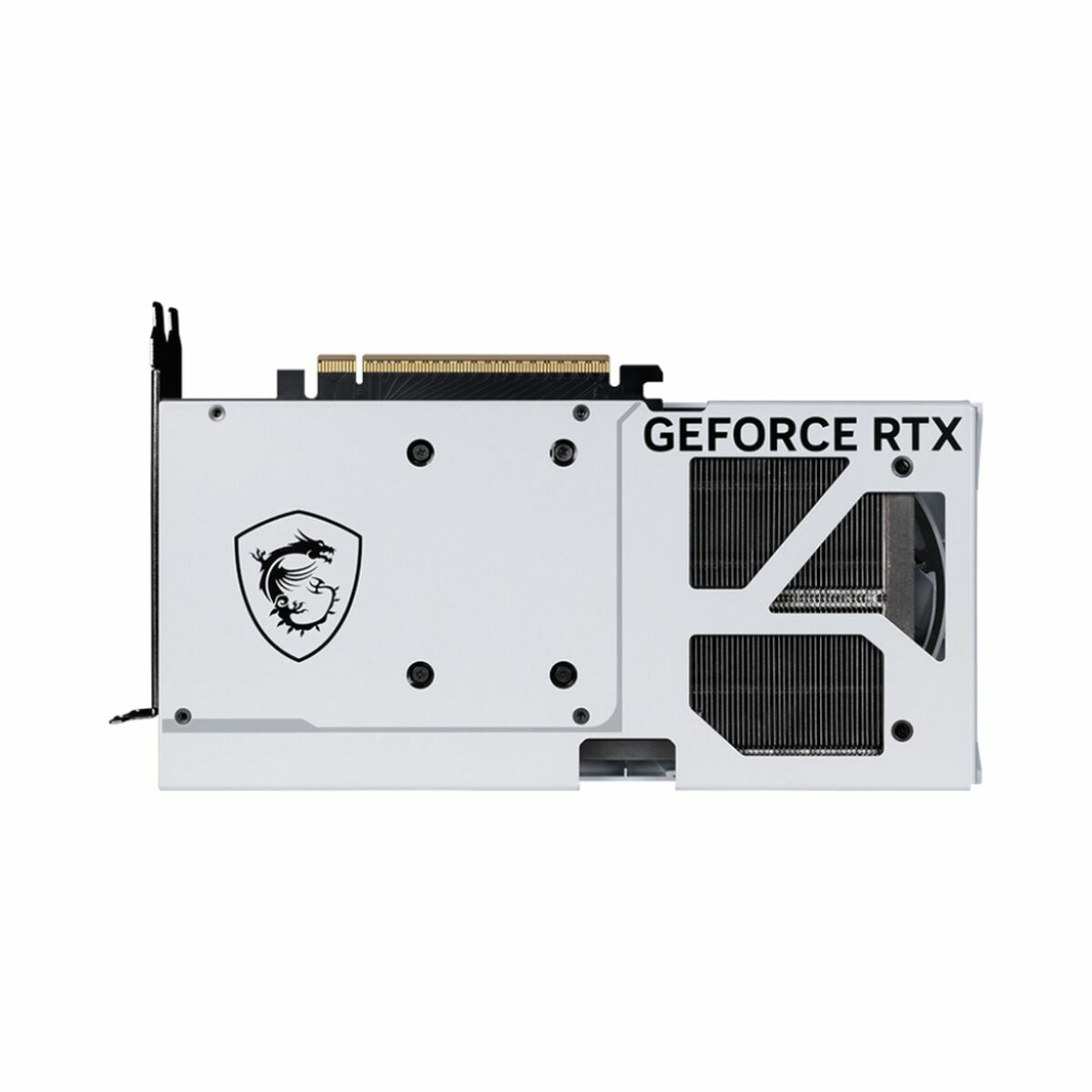 Carte Graphique MSI 912-V532-004 nvidia geforce rtx 5070 12 GB