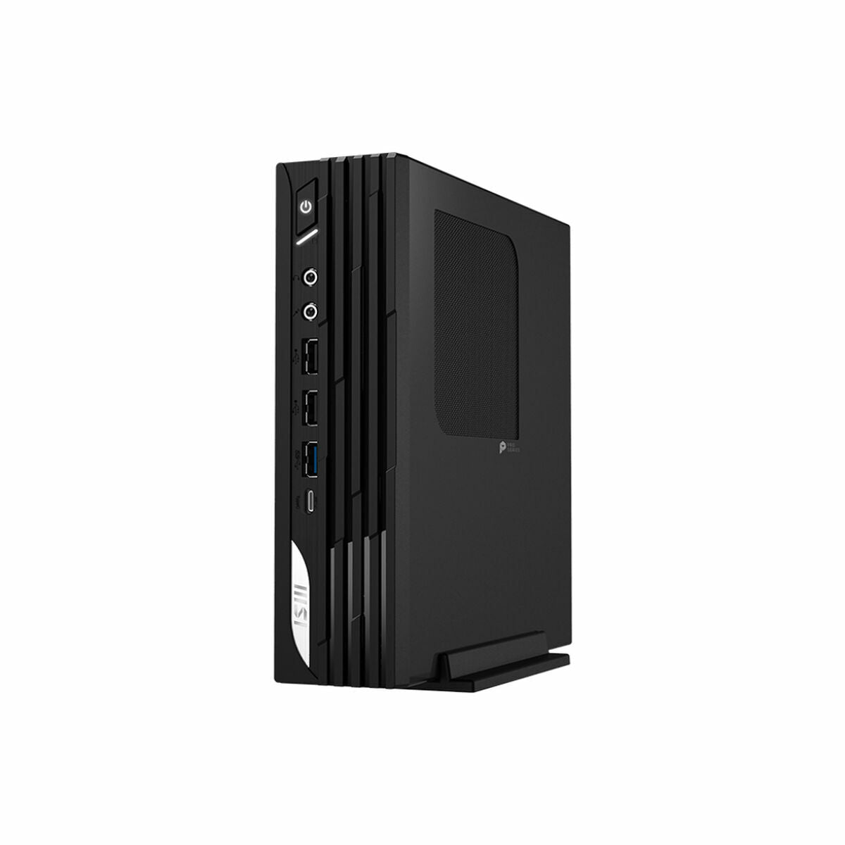 PC de bureau MSI 9S6-B0A431-889 8 GB RAM 512 GB SSD