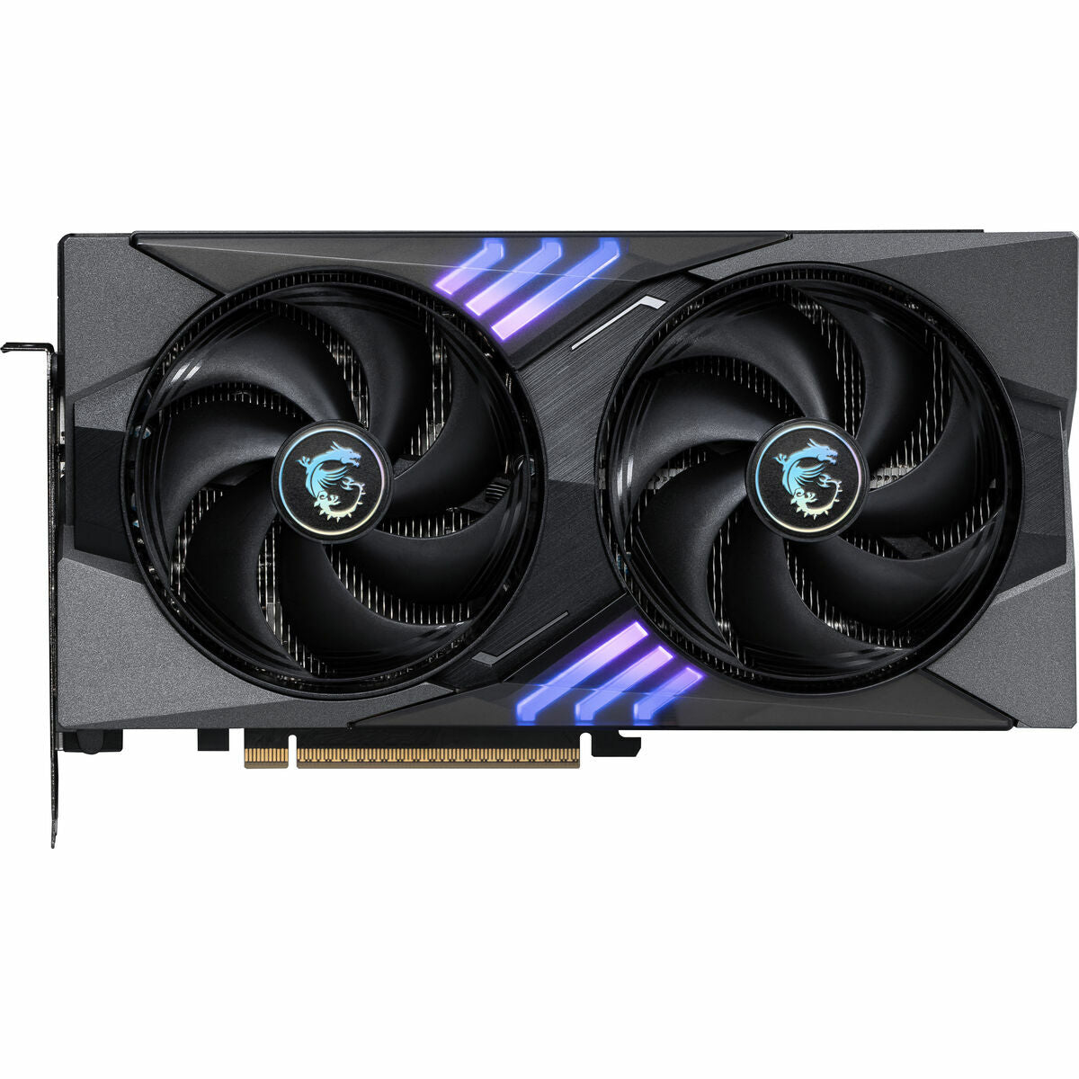 Carte Graphique MSI RTX 5060 Ti 16G GAMING OC 16 GB geforce rtx 5060 ti GDDR7