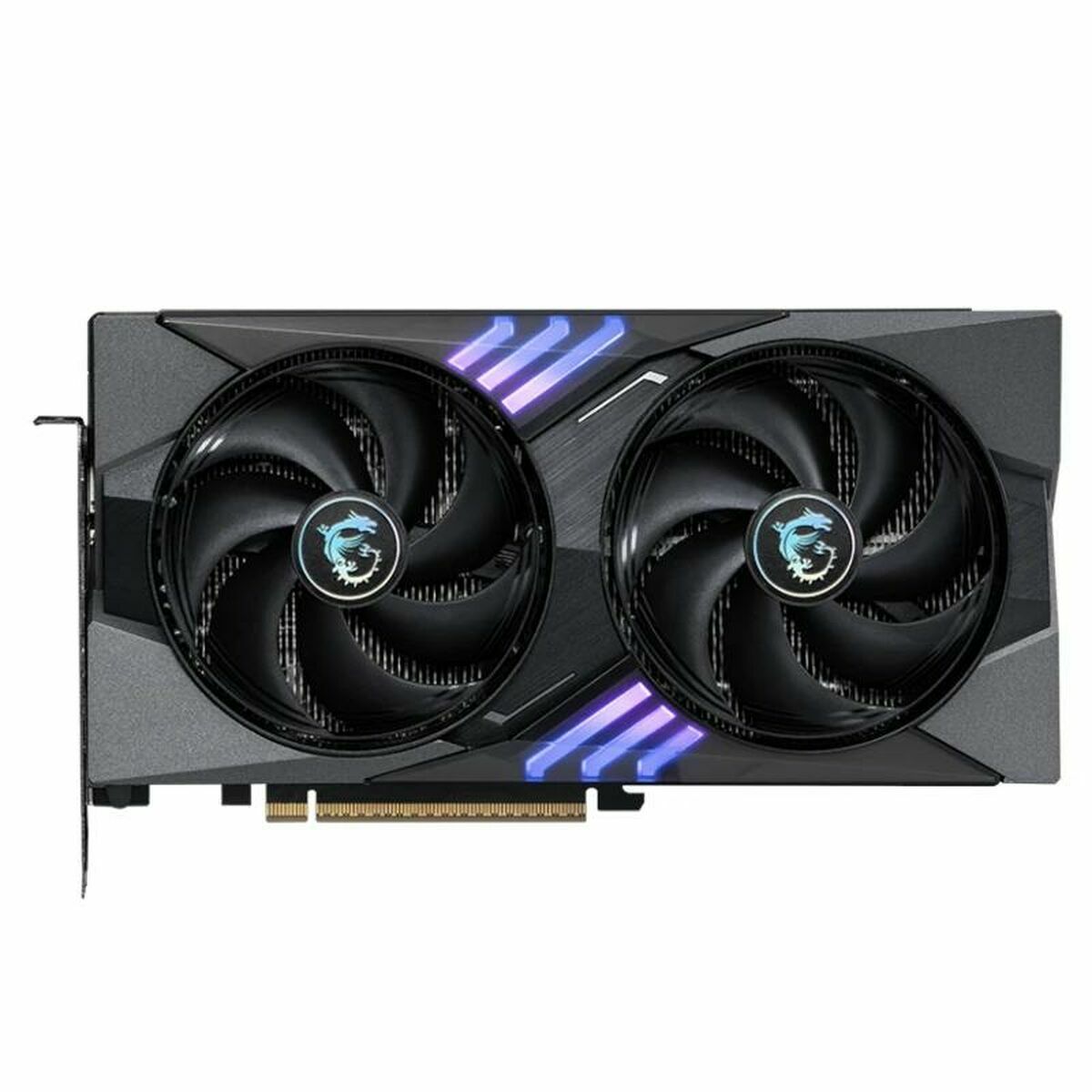 Carte Graphique MSI RTX 5060 Ti 16G GAMING OC 16 GB geforce rtx 5060 ti GDDR7