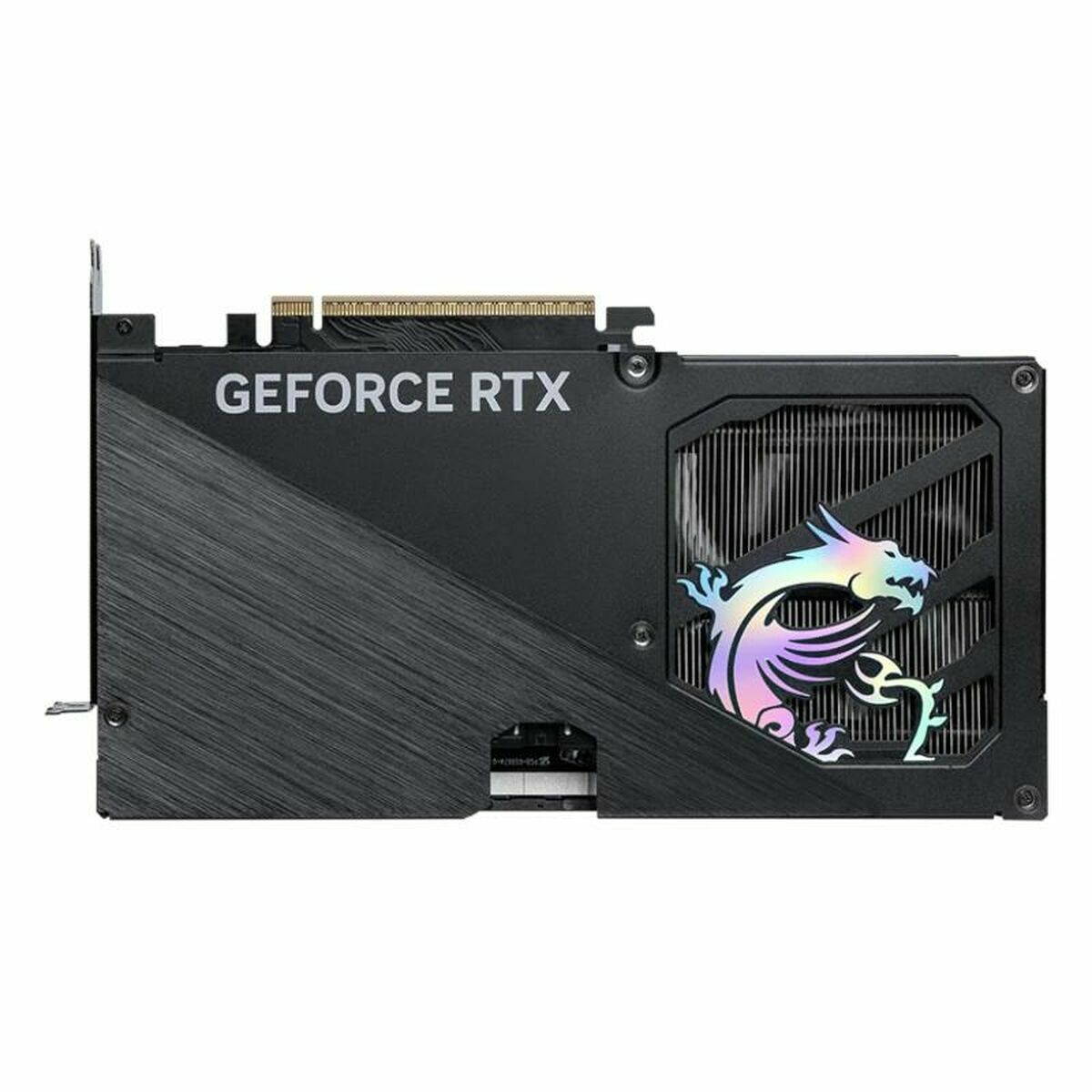 Carte Graphique MSI RTX 5060 Ti 16G GAMING OC 16 GB geforce rtx 5060 ti GDDR7