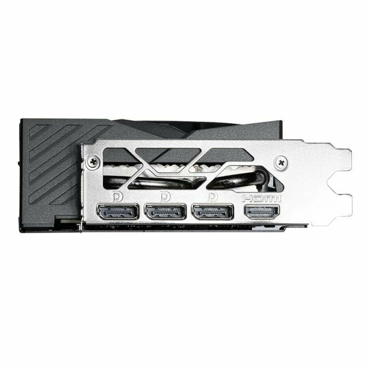 Carte Graphique MSI RTX 5060 Ti 16G GAMING OC 16 GB geforce rtx 5060 ti GDDR7