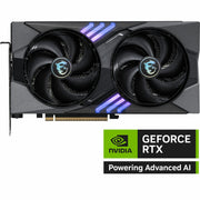 Carte Graphique MSI RTX 5060 Ti 16G GAMING OC 16 GB geforce rtx 5060 ti GDDR7