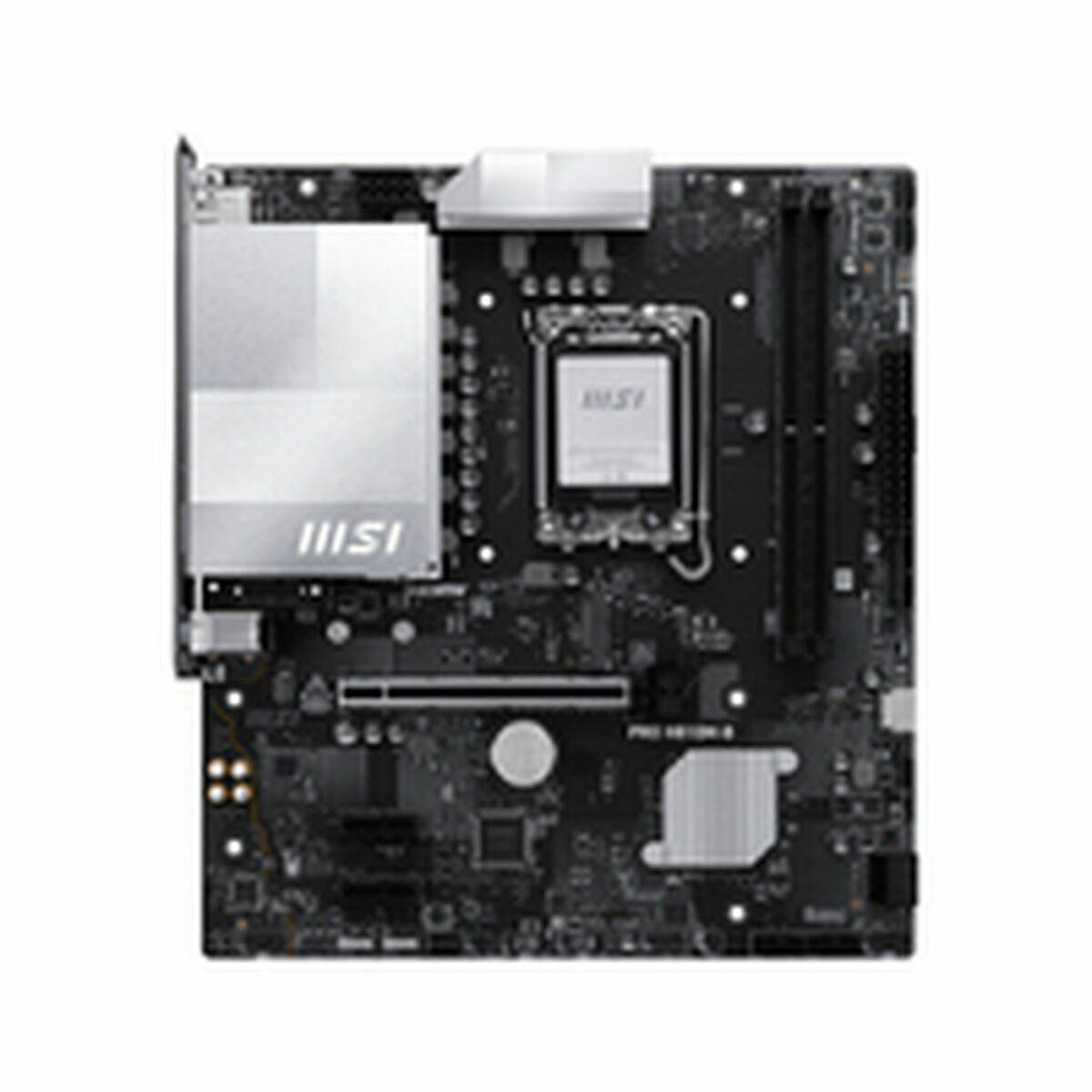 Carte Mère MSI PRO H810M-B LGA 1851