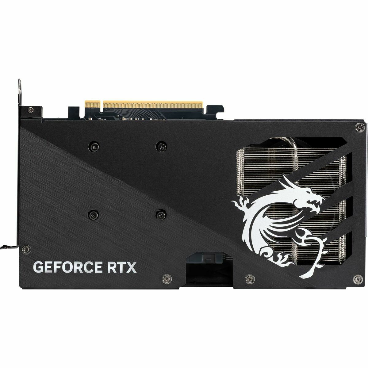Carte Graphique MSI 912-V537-005 GEFORCE RTX 5060 8 GB GDDR6X GDDR7
