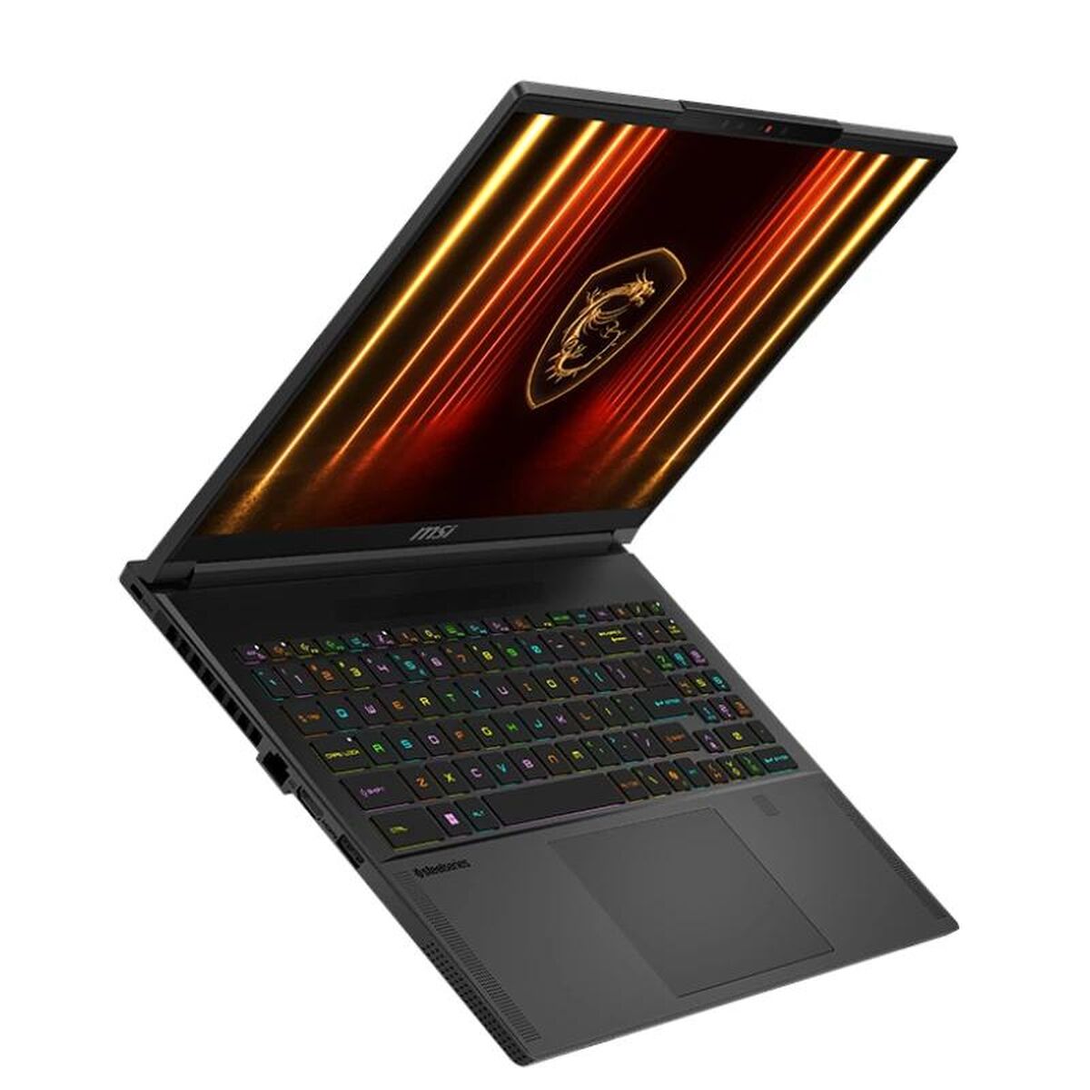 Ordinateur Portable MSI 9S7-15FM35-012 16" 32 GB RAM 1 TB SSD AMD Ryzen AI 9 HX 370