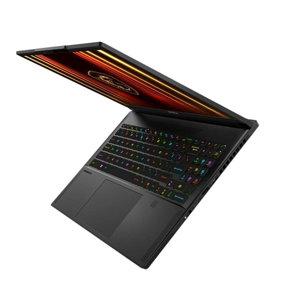 Ordinateur Portable MSI 9S7-15FM35-012