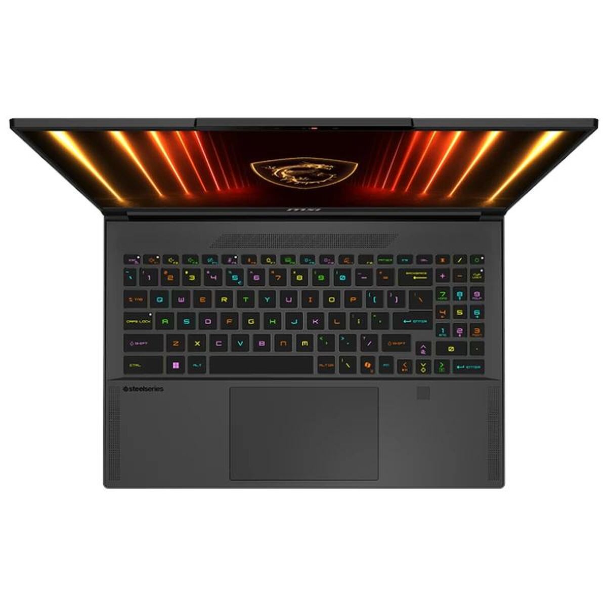 Ordinateur Portable MSI 9S7-15FM35-012