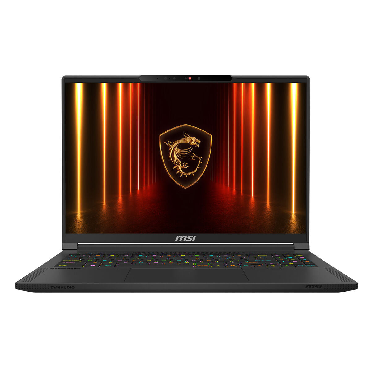 Ordinateur Portable MSI 9S7-15FM35-012 16" 32 GB RAM 1 TB SSD AMD Ryzen AI 9 HX 370