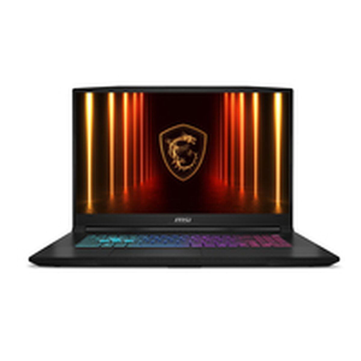 Ordinateur Portable MSI 9S7-17L791-082 17,3" 32 GB RAM 1 TB SSD Intel Core i9-14900HX geforce rtx 5060