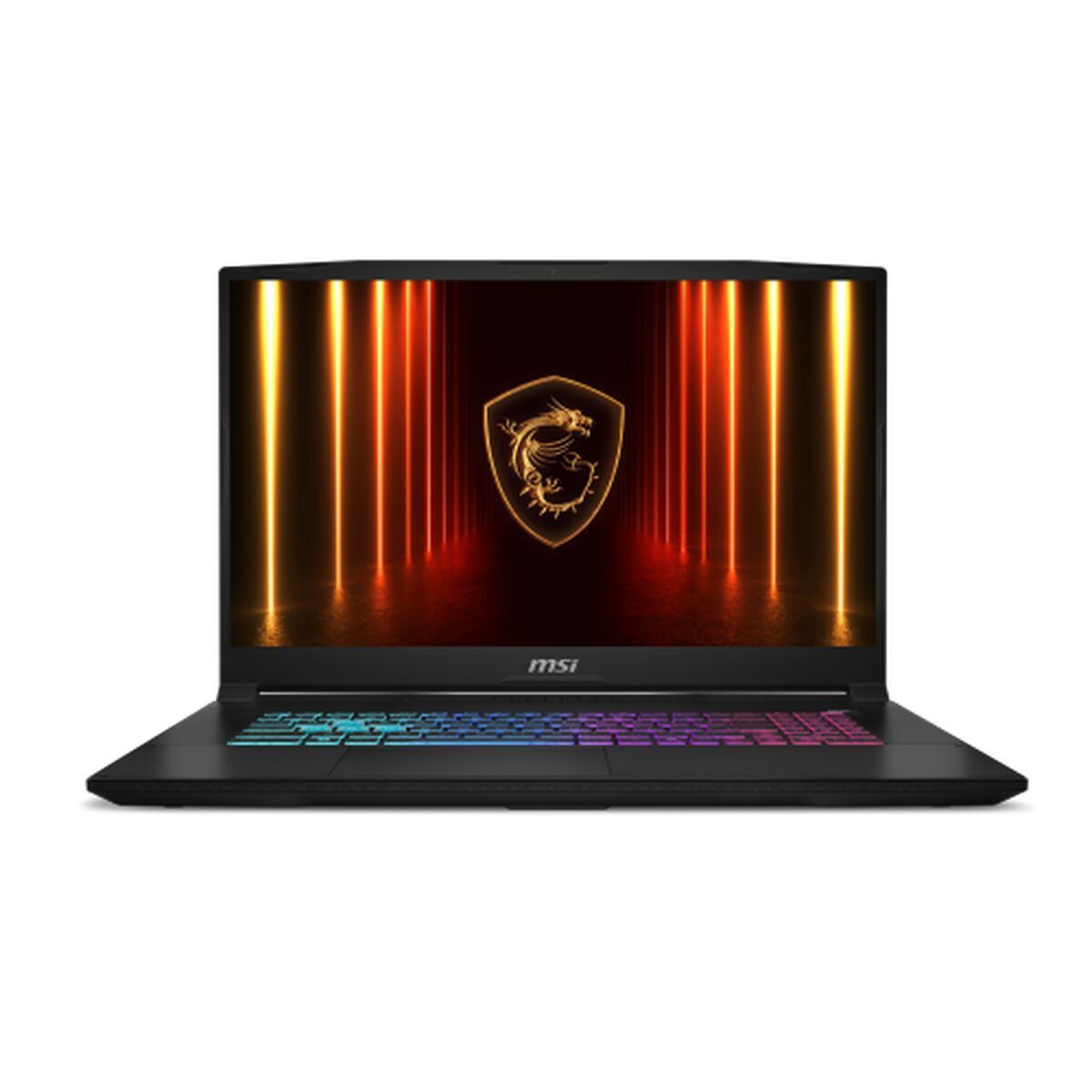 Ordinateur Portable MSI 9S7-17L791-082 17,3" 32 GB RAM 1 TB SSD Intel Core i9-14900HX geforce rtx 5060