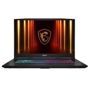 Ordinateur Portable MSI 9S7-17L791-082 17,3" 32 GB RAM 1 TB SSD Intel Core i9-14900HX geforce rtx 5060