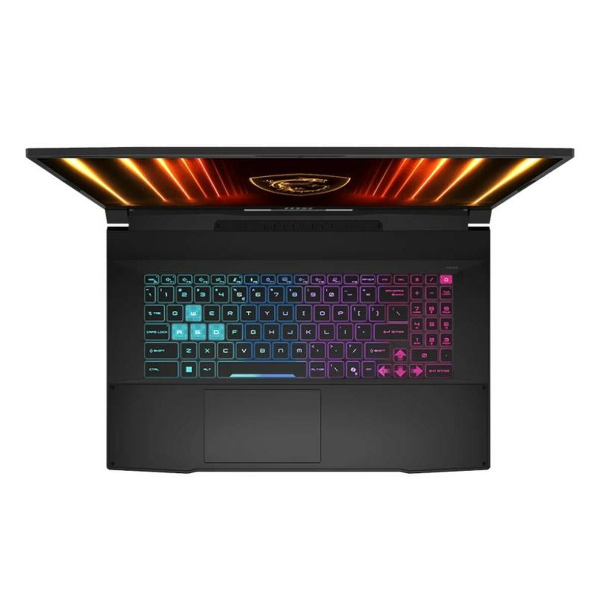 Ordinateur Portable MSI 9S7-17L791-082