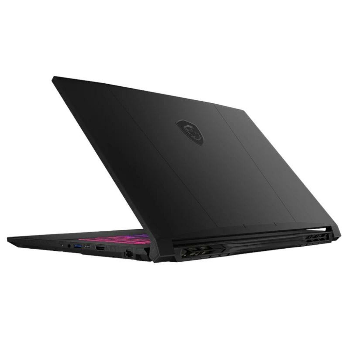 Ordinateur Portable MSI 9S7-17L791-082 17,3" 32 GB RAM 1 TB SSD Intel Core i9-14900HX geforce rtx 5060