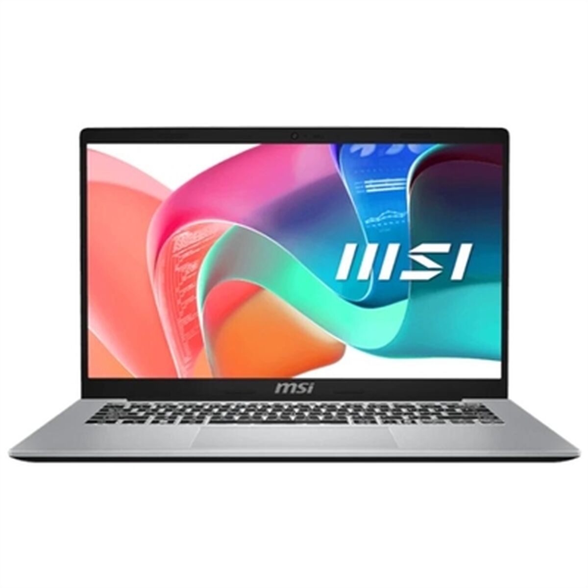 Ordinateur Portable MSI Modern 14-464XE C5-120U 14" 16 GB RAM 512 GB SSD