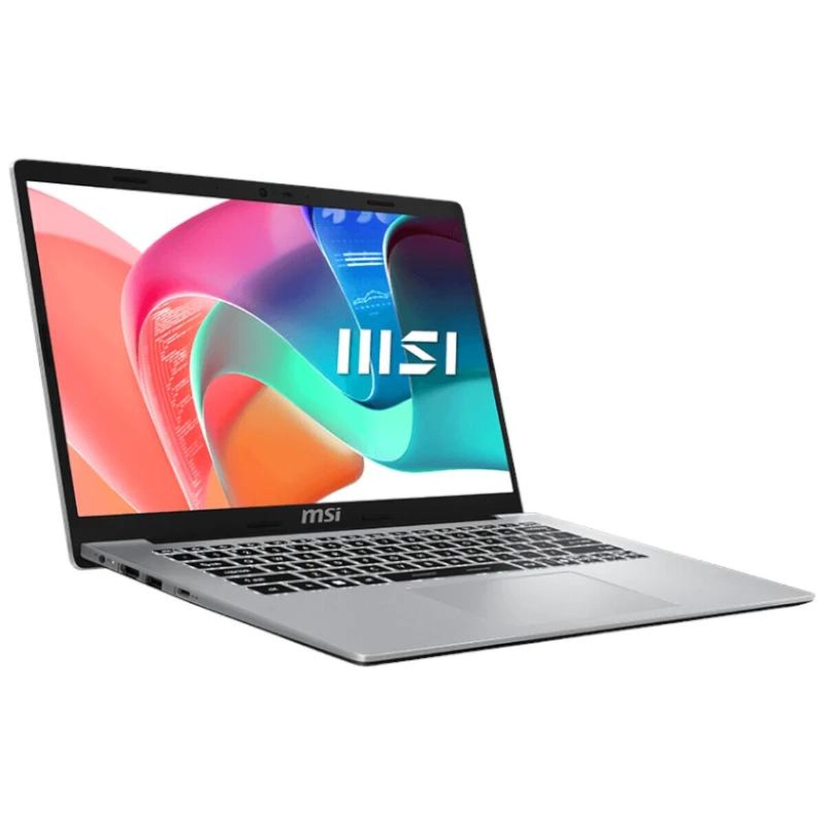 Ordinateur Portable MSI Modern 14-464XE C5-120U 14" 16 GB RAM 512 GB SSD