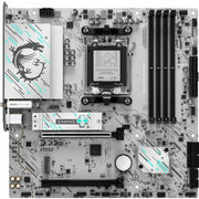 Carte Mère MSI B840M GAMING PLUS WIFI6E AMD AM5