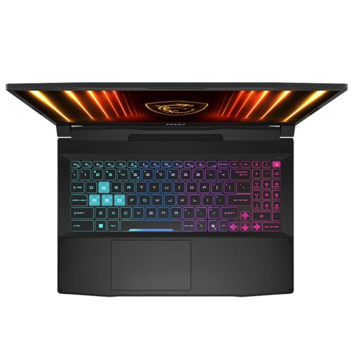 Ordinateur Portable MSI 9S7-1587C1-621