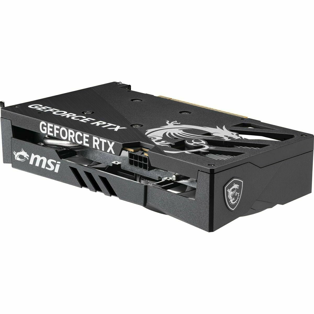 Carte Graphique MSI GeForce RTX 5050 8G GAMING OC GEFORCE RTX 5050 8 GB GDDR6