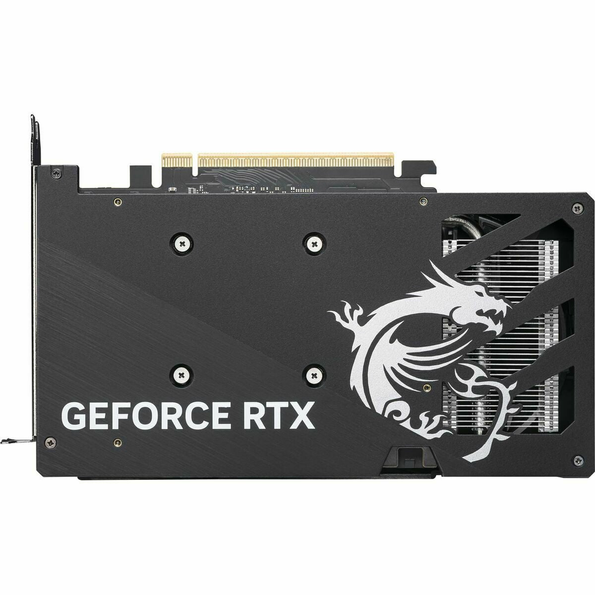 Carte Graphique MSI GeForce RTX 5050 8G GAMING OC GEFORCE RTX 5050 8 GB GDDR6