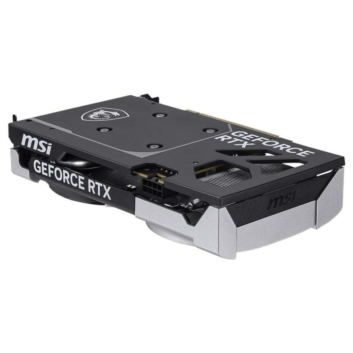 Carte Graphique MSI VENTUS 2X OC 8 GB GDDR6