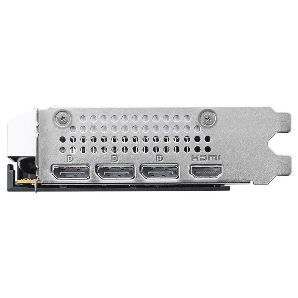 Carte Graphique MSI VENTUS 2X OC 8 GB GDDR6