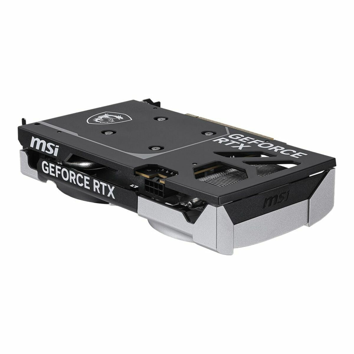 Carte Graphique MSI VENTUS 2X OC 8 GB GDDR6