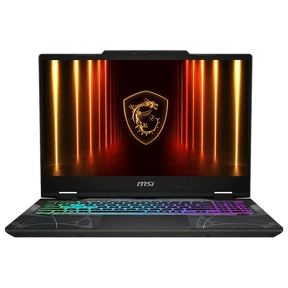 Ordinateur Portable MSI Cyborg A15-072XES 15,6" 32 GB RAM 1 TB SSD