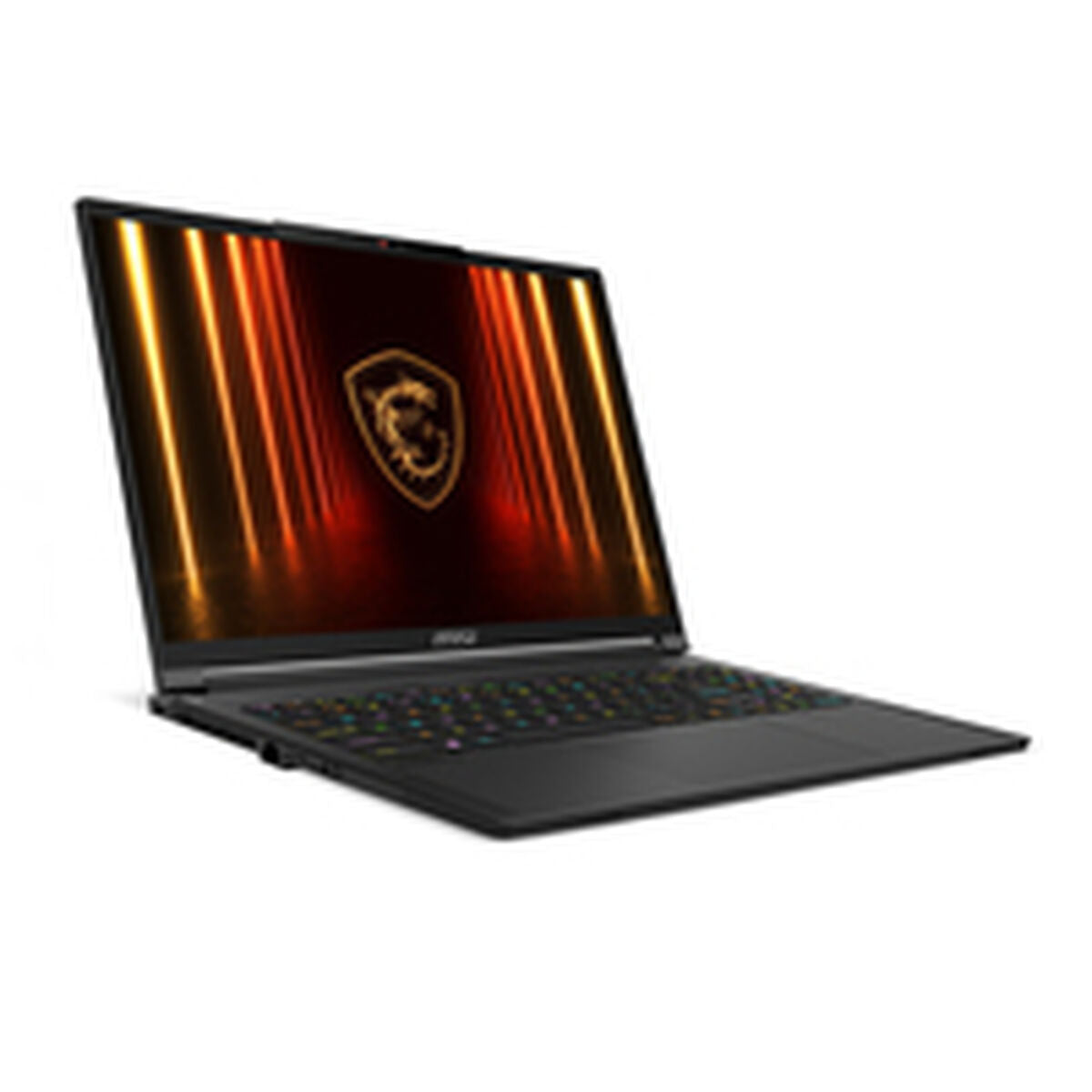 Ordinateur Portable MSI STEALTH 16 AI A2HWFG-076ES 16" 64 GB RAM 2 TB SSD geforce rtx 5060