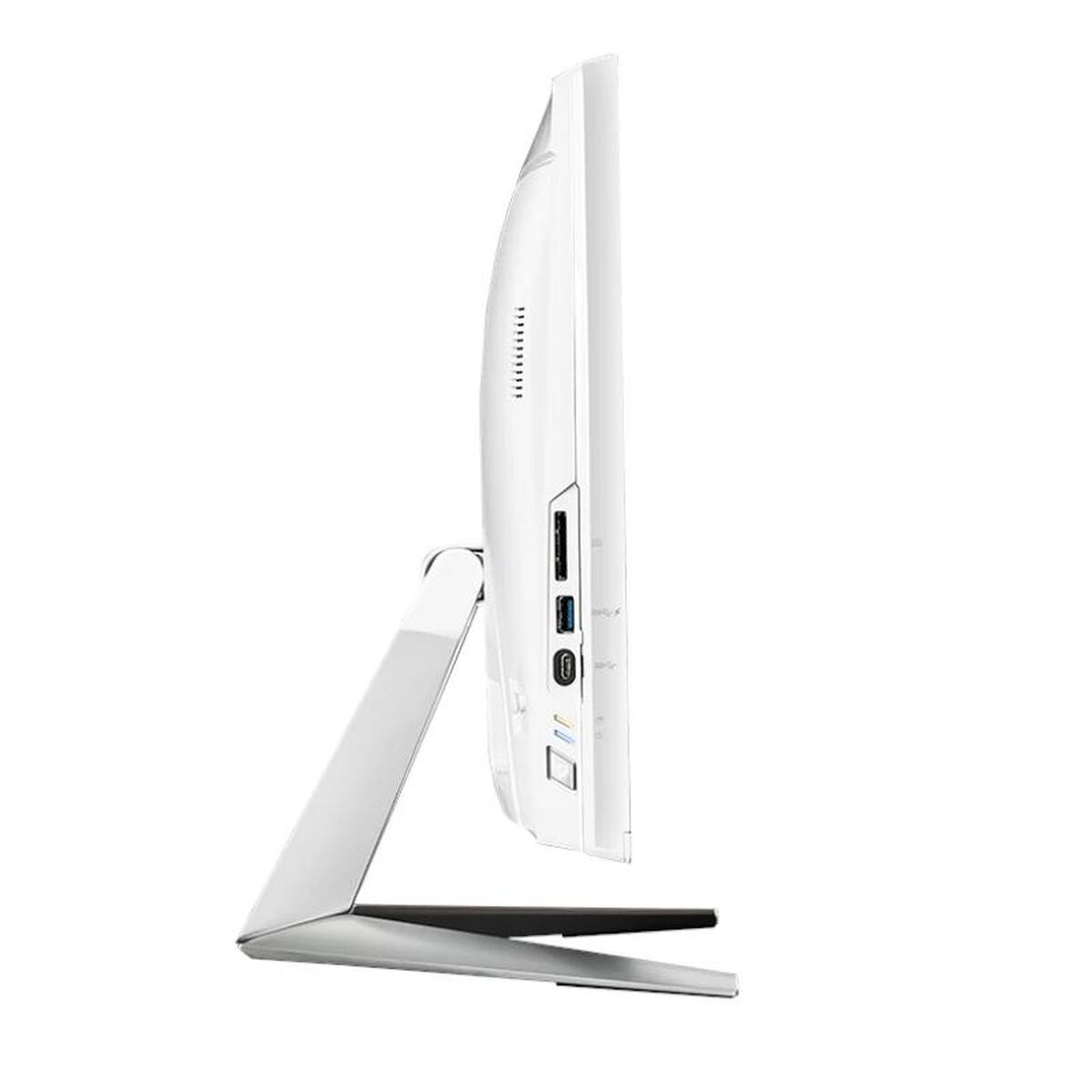 Tout en Un MSI Pro AP222T-490EU 21,5" 8 GB RAM 256 GB Espagnol Qwerty