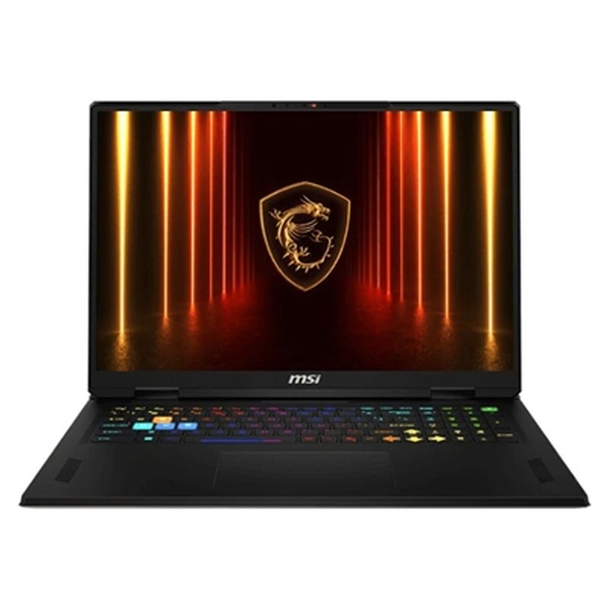 Ordinateur Portable MSI Vector 18HX-1000ES U9-275HX 18" 64 GB RAM 1 TB SSD nvidia geforce rtx 5090