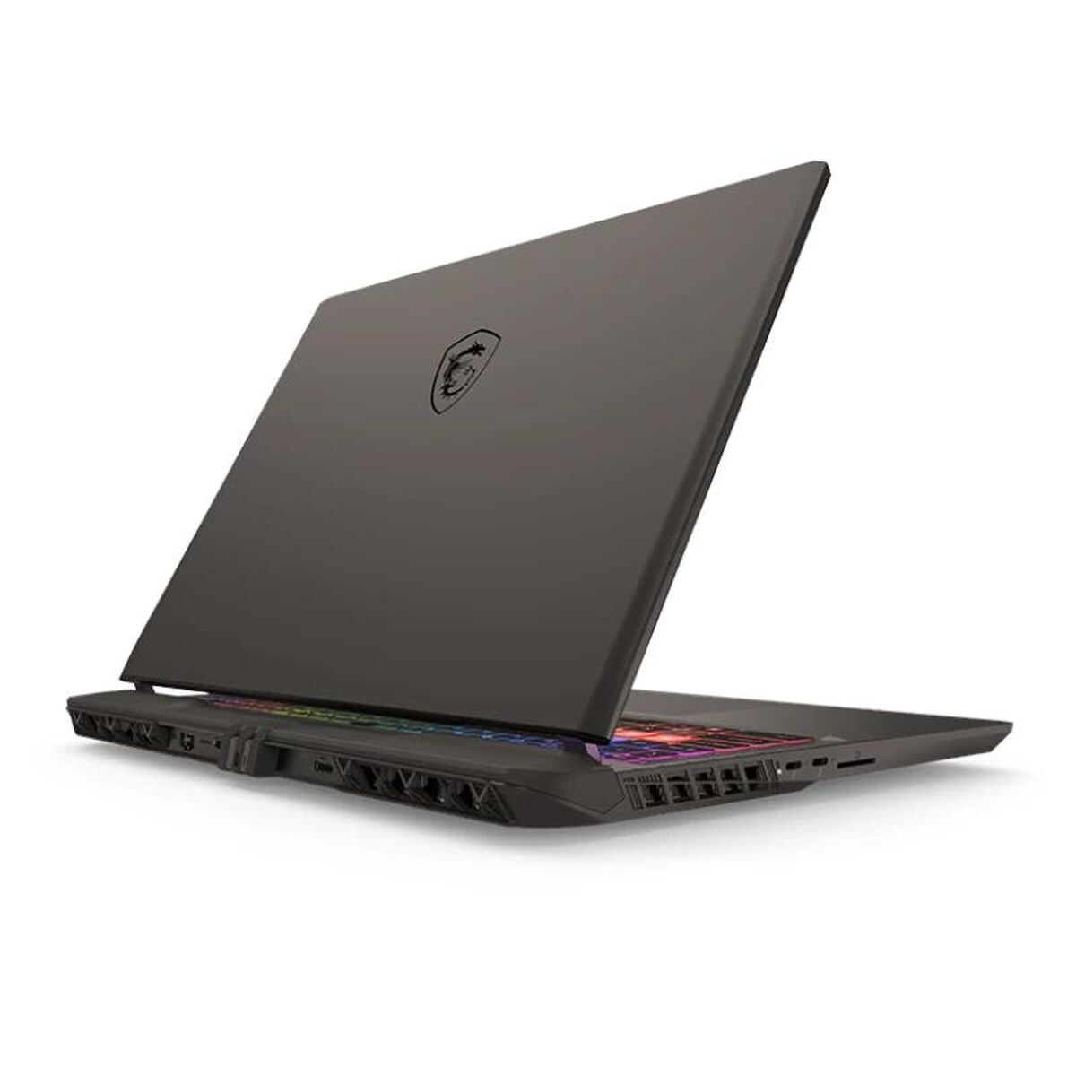 Ordinateur Portable MSI Vector 16HX-671XES U9-275HX 16" 64 GB RAM 1 TB SSD nvidia geforce rtx 5090