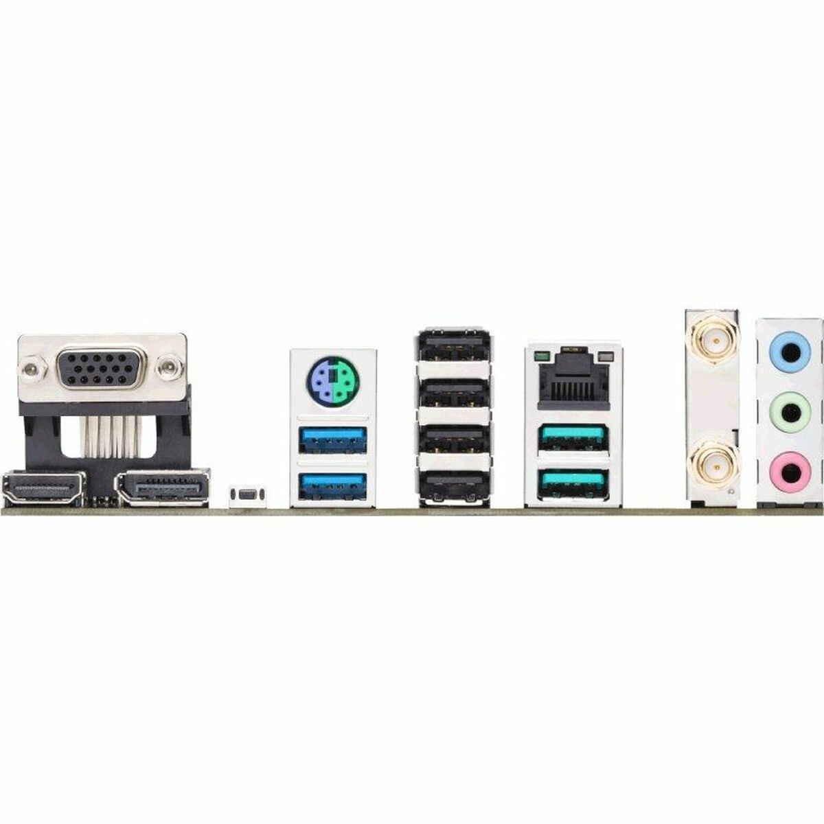 Carte Mère Asus 90MB1EG0-M0EAY0 AMD AM5 AMD AMD B650