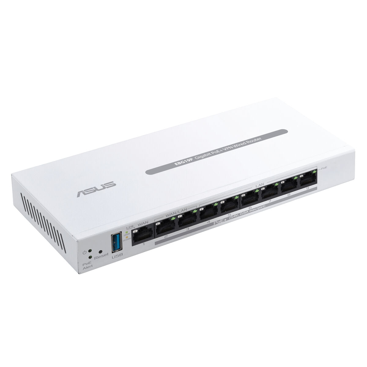Router Asus 90IG08C0-MO3B00