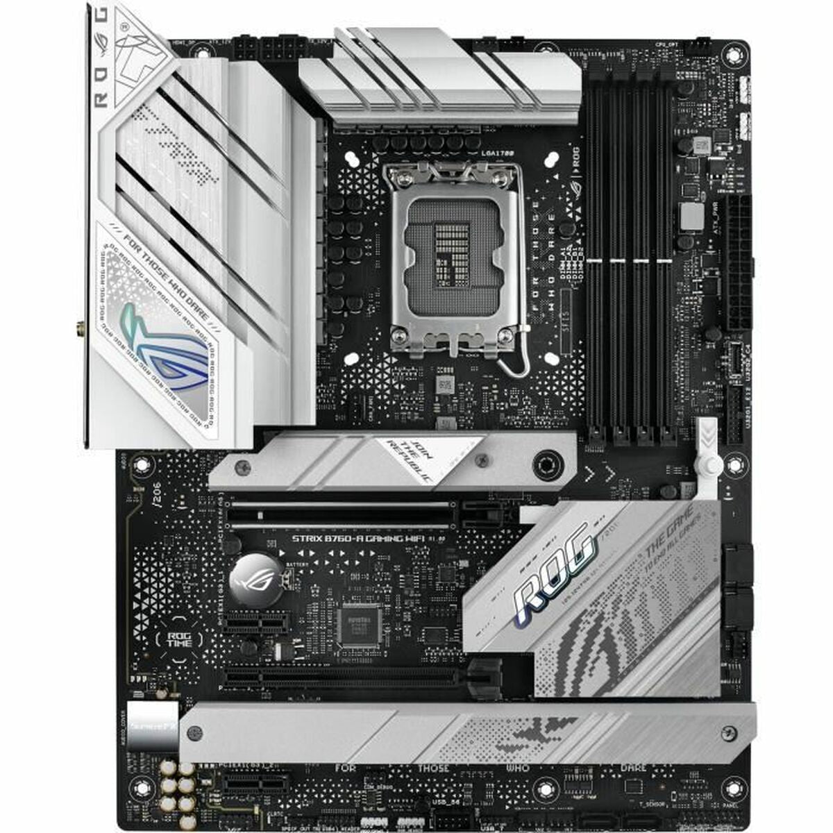 Carte Mère Asus LGA 1700